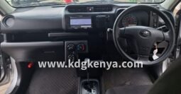TOYOTA – SUCCEED VAN (UL / 4WD)