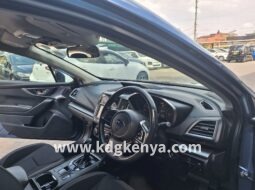 SUBARU – IMPREZA (2.0I-L Eyesite / AWD)
