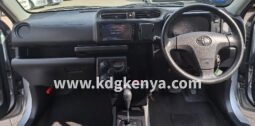 
										TOYOTA – PROBOX VAN (Hybrid DX Comfort) full									