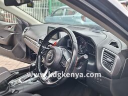 
MAZDA – AXELA (15S Proactive / 4WD) full									