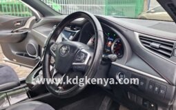 
										TOYOTA – HARRIER (Premium / 4WD) full									