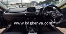 
										MAZDA  ATENZA full									