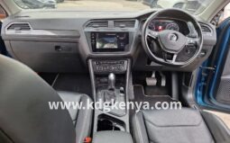 
										VOLKSWAGEN – TIGUAN (TSI HIGH LINE / 2WD) full									