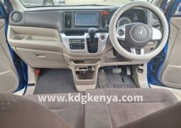 
										HONDA – N WAGON  (G-GRADE) full									