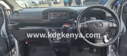 DAIHATSU – MIRA (L SA3 / 4WD)