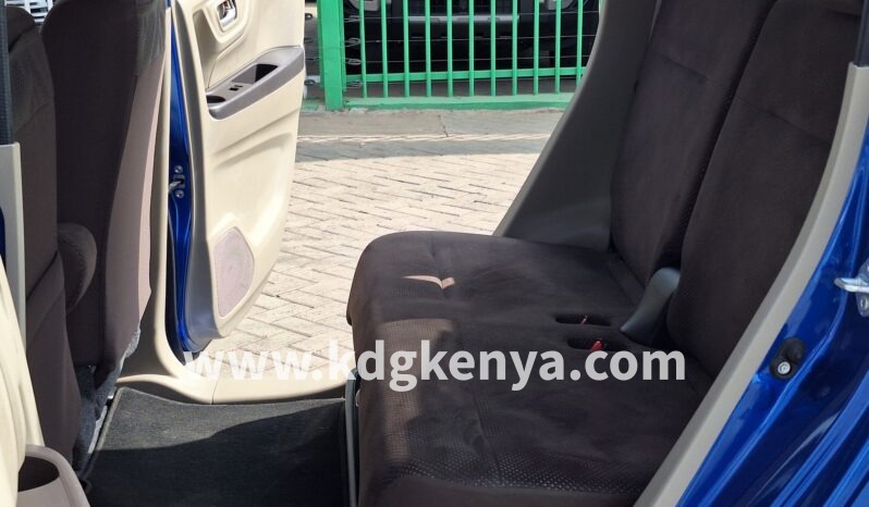 
								HONDA – N WAGON (G-GRADE) full									