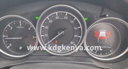 MAZDA – CX8 (XD Proactive / AWD / 7 SEATER)