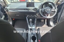MAZDA – DEMIO (15S)