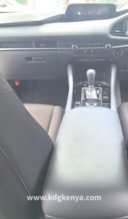 MAZDA – 3 (15C)