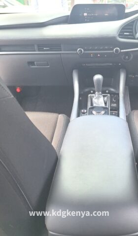 MAZDA – 3 (15C)