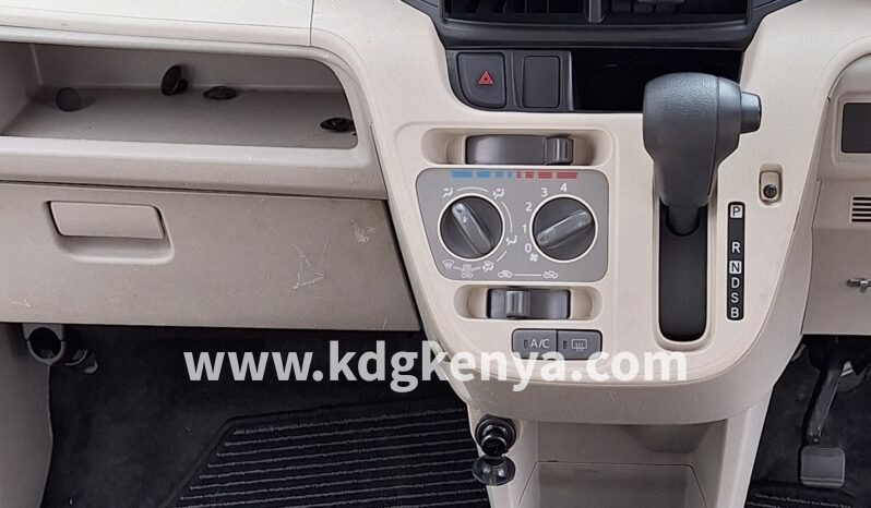 
								DAIHATSU – MOVE (L) full									