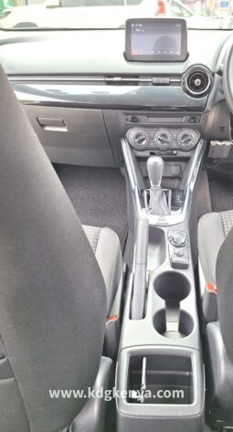 MAZDA – DEMIO (15S)