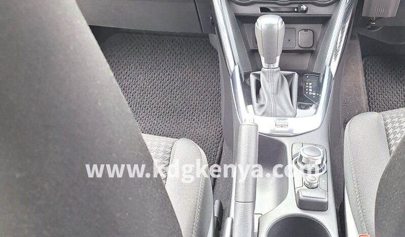 
								MAZDA – DEMIO (15S) full									