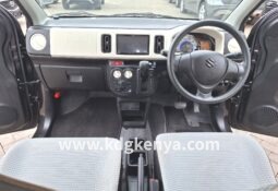 SUZUKI – ALTO (L)