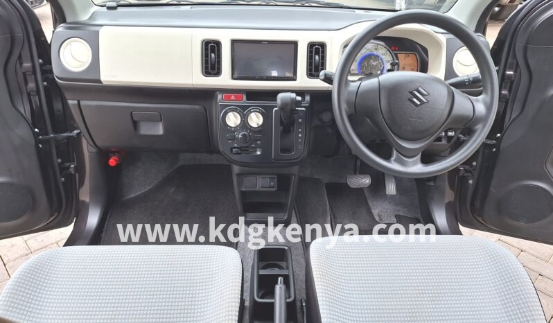 
								SUZUKI – ALTO (L) full									