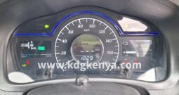 NISSAN – NOTE (E POWER X / BLACK ARROW)