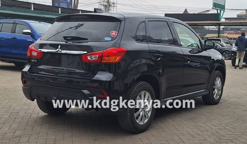 
								MITSUBISHI RVR (M -GRADE / 2WD) full									