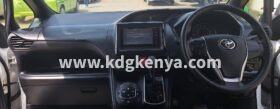 TOYOTA  VOXY