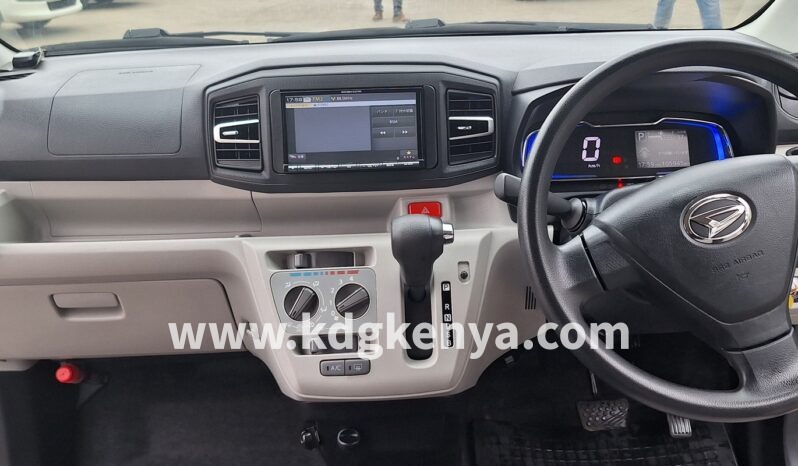 
								DAIHATSU – MIRA (X SA3) full									