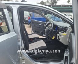 
										DAIHATSU – MIRA (X SA3) full									