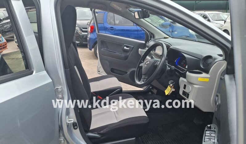 
								DAIHATSU – MIRA (X SA3) full									