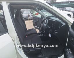 
										TOYOTA – PROBOX VAN (GL-PACKAGE – 4WD) full									