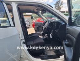 
										TOYOTA – PROBOX VAN (DX Comfort / 4WD) full									
