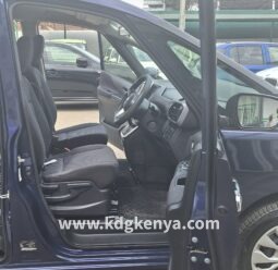 
										NISSAN – SERENA (X V Selection / 4WD / 8 SEATER) full									