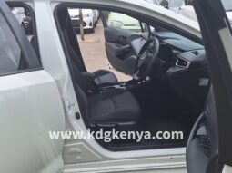 
										TOYOTA – COROLLA SPORT (GX / 1.2L TURBO) full									