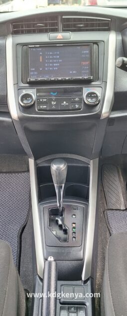 
										TOYOTA – COROLLA FIELDER (1.5L HYBRID) full									