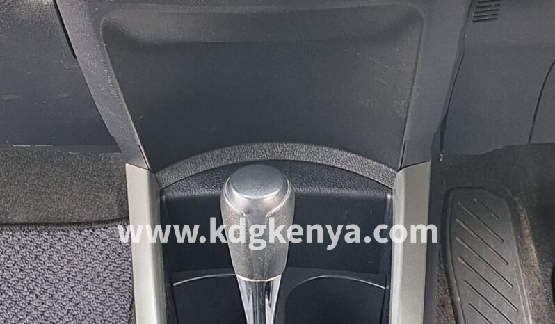 
								TOYOTA – COROLLA FIELDER (1.5L HYBRID) full									