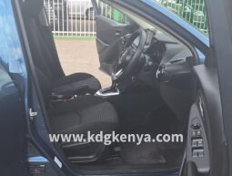 
										MAZDA – DEMIO (XD) full									