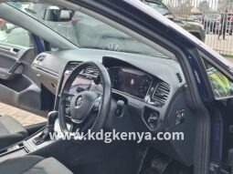 
										VOLKSWAGEN – GOLF (TSI High Line / EX-JAPAN) full									