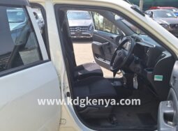 
TOYOTA – PROBOX VAN (HYBRID DX COMFORT / 1.5L) full									
