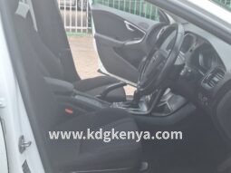 
										VOLVO – V40 (T3) full									