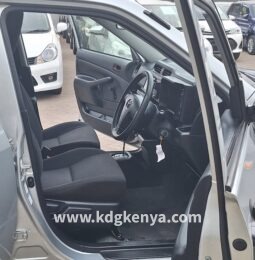 
										TOYOTA – SUCCEED VAN (UL / 4WD) full									