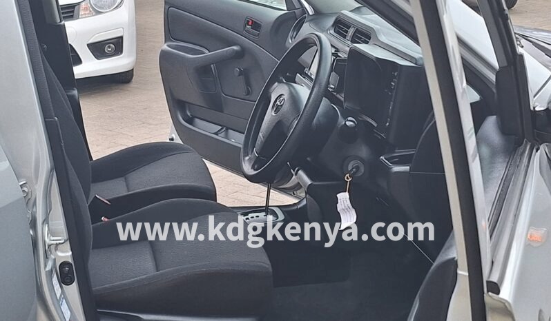 
								TOYOTA – SUCCEED VAN (UL / 4WD) full									