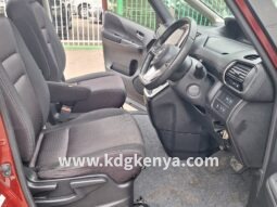 
										NISSAN – SERENA (Highway Star – V Selection / 8 SEATER) full									
