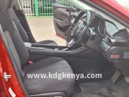 
										MAZDA – ATENZA (20S Pro Active) full									