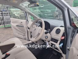 
										NISSAN – DAYZ (2WD) full									
