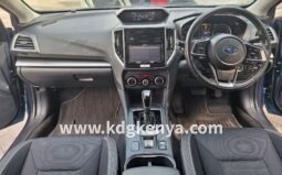 
										SUBARU – IMPREZA (2.0I-L Eyesite / AWD) full									
