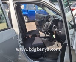 
										TOYOTA – PROBOX VAN (Hybrid DX Comfort) full									