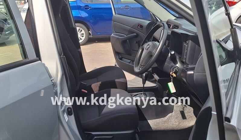 
								TOYOTA – PROBOX VAN (Hybrid DX Comfort) full									