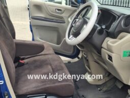 
										HONDA – N WAGON  (G-GRADE) full									