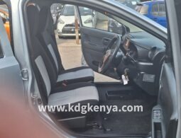 
										DAIHATSU – MIRA (L SA3 / 4WD) full									