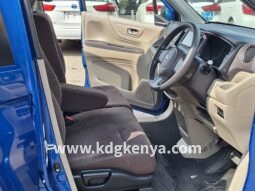 
										HONDA – N WAGON (G-GRADE) full									