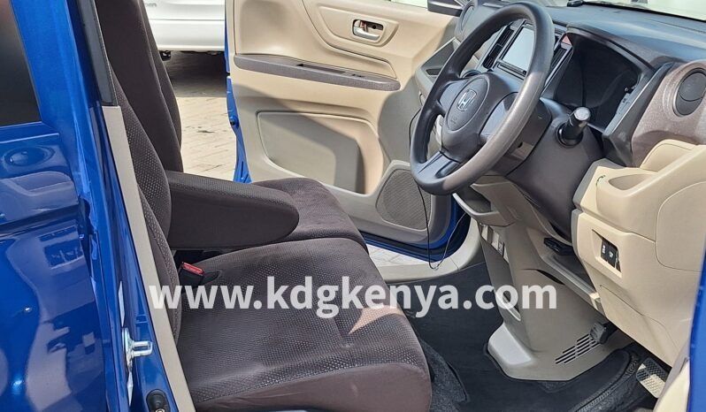 
								HONDA – N WAGON (G-GRADE) full									