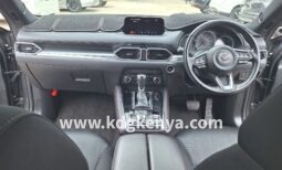 MAZDA – CX8 (XD Proactive / AWD / 7 SEATER)