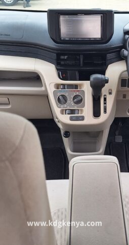 DAIHATSU – MOVE (L_SA3)