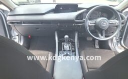 
										MAZDA – 3 (15C) full									